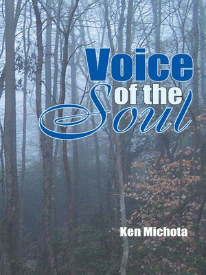 cover image of Voice of the Soul